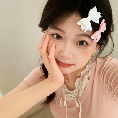 你住在我心里